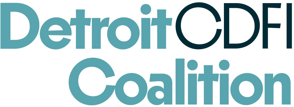 Detroit CDFI Coalition