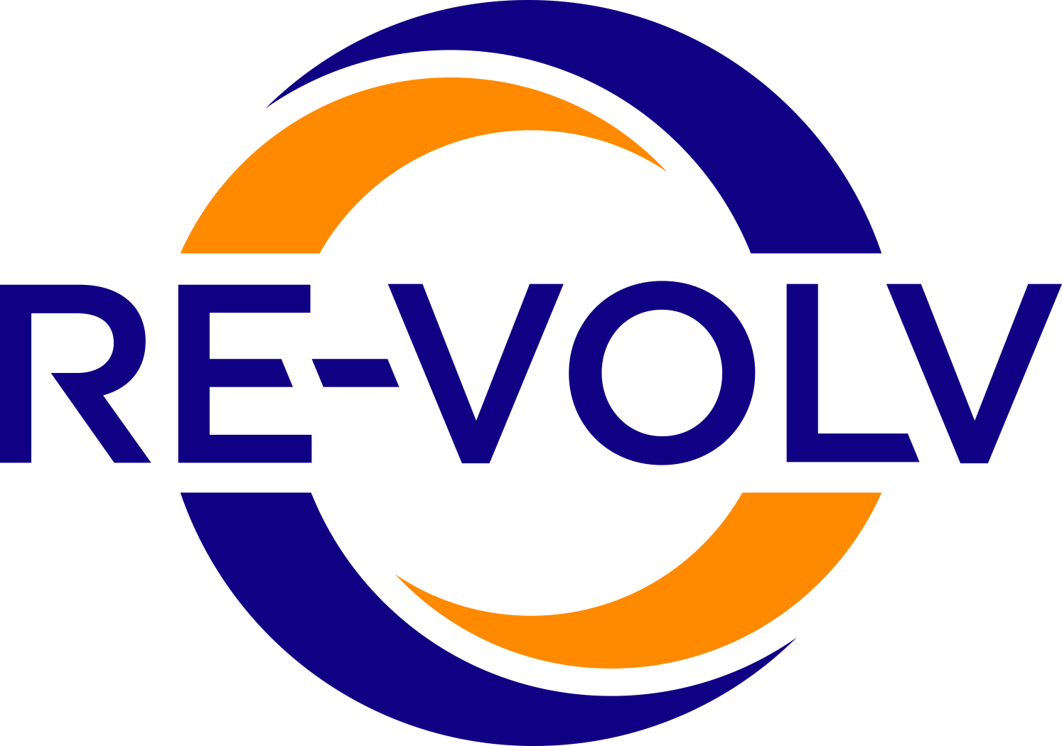 RE-volv