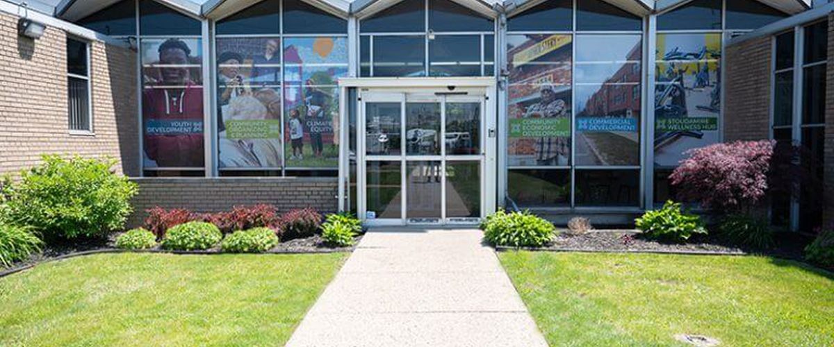 Stoudamire Project Spotlight